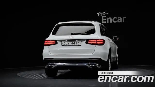 Mercedes-Benz GLC 2018 thumb 3
