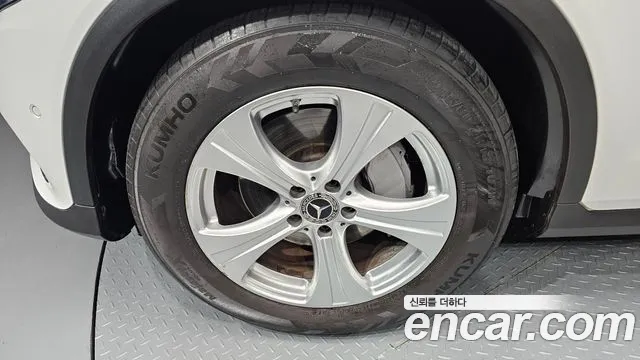 Mercedes-Benz GLC 2018 thumb 4