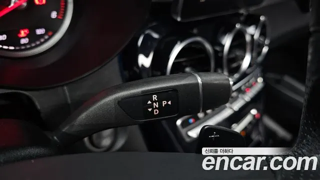 Mercedes-Benz GLC 2018 thumb 8