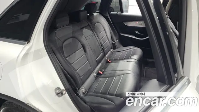 Mercedes-Benz GLC 2018 thumb 10