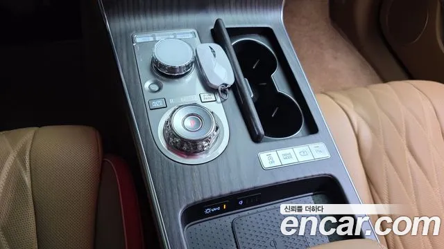 Genesis G80 2025 thumb 6