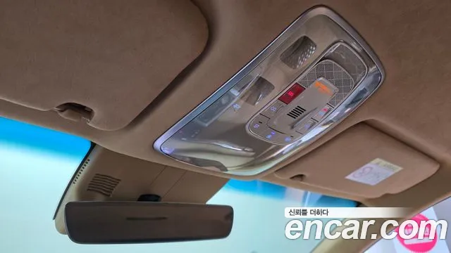 Genesis G80 2025 thumb 7