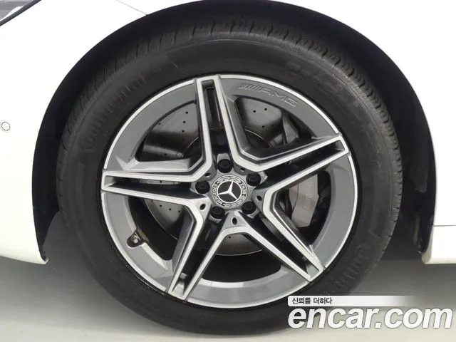 Mercedes-Benz S-Класс 2023 thumb 8