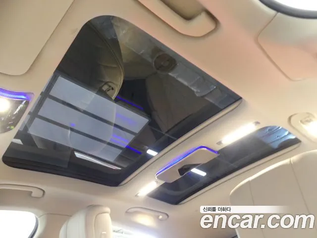 Mercedes-Benz S-Класс 2023 thumb 12