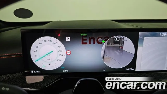 Genesis GV80 2025 thumb 8