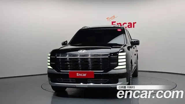 Hyundai Palisade 2025 thumb 3