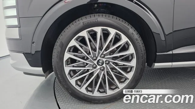 Hyundai Palisade 2025 thumb 5