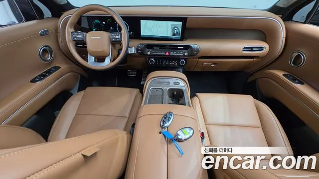 Hyundai Palisade 2025 thumb 7