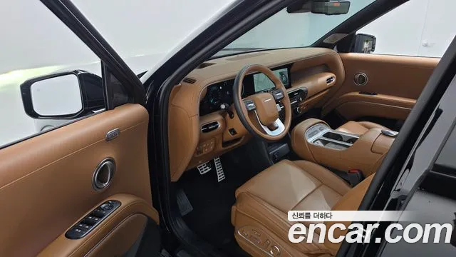 Hyundai Palisade 2025 thumb 10
