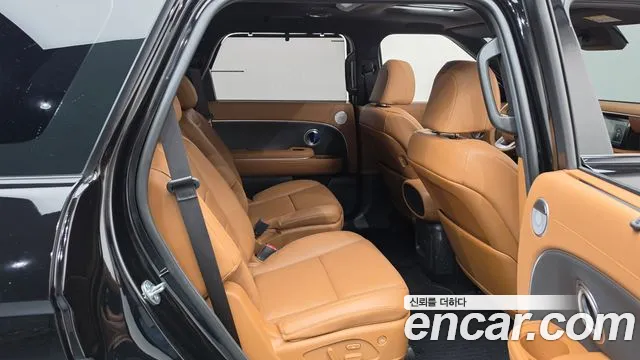 Hyundai Palisade 2025 thumb 11