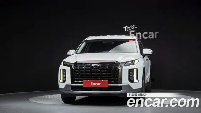 Hyundai Palisade 2022 thumb 3