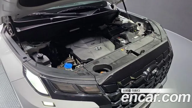 Hyundai Palisade 2022 thumb 6