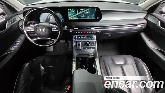 Hyundai Palisade 2022 thumb 7