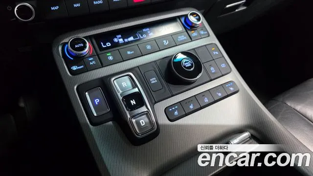 Hyundai Palisade 2022 thumb 9