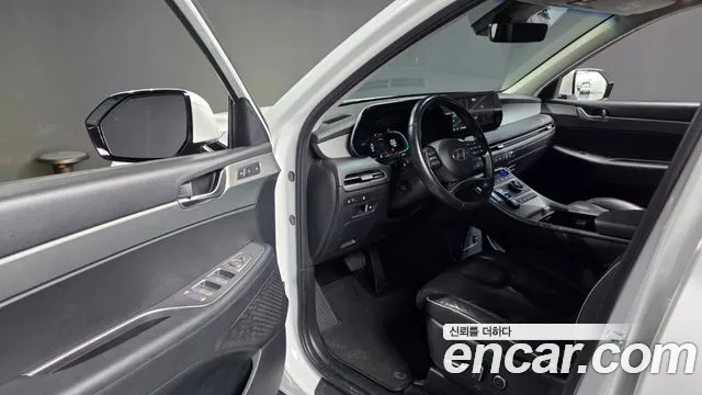 Hyundai Palisade 2022 thumb 10