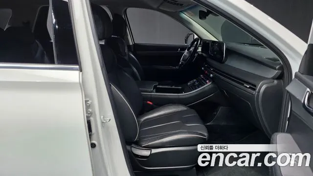 Hyundai Palisade 2022 thumb 11