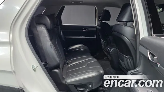 Hyundai Palisade 2022 thumb 12