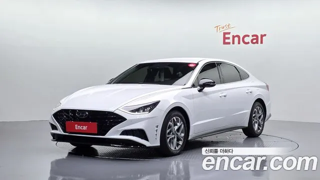 Hyundai Sonata 2022 thumb 11