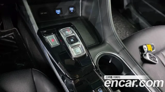 Hyundai Sonata 2022 thumb 4