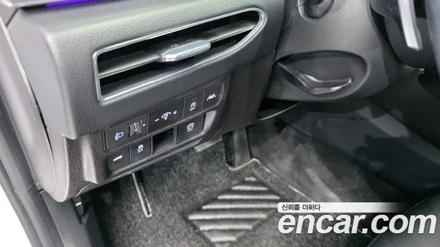 Hyundai Sonata 2022 thumb 12