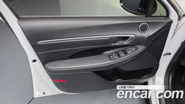 Hyundai Sonata 2022 thumb 5