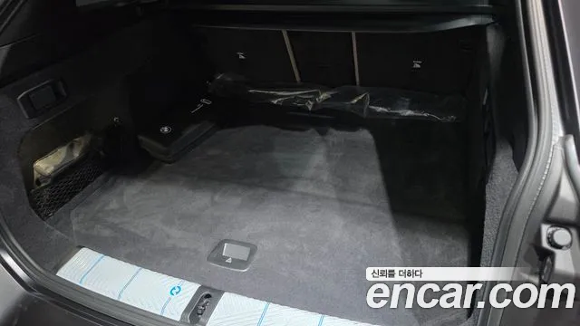 BMW M5 2025 thumb 9