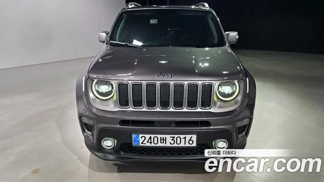 Jeep Renegade 2020 thumb 10