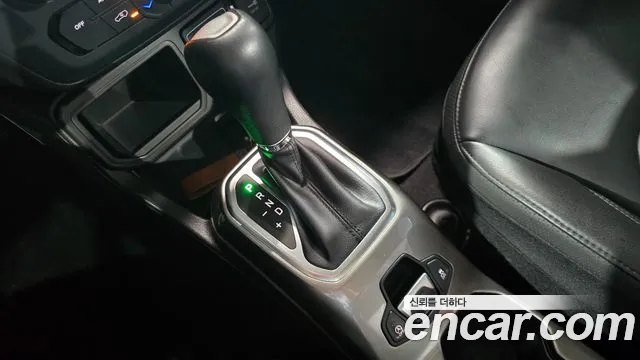 Jeep Renegade 2020 thumb 3
