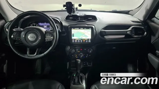 Jeep Renegade 2020 thumb 12