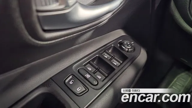 Jeep Renegade 2020 thumb 9