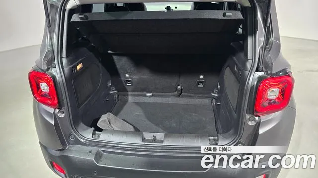 Jeep Renegade 2020 thumb 5
