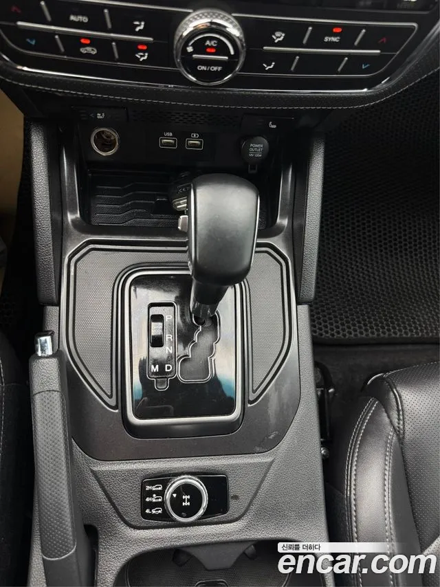 KG_Mobility_Ssangyong Rexton 2022 thumb 6