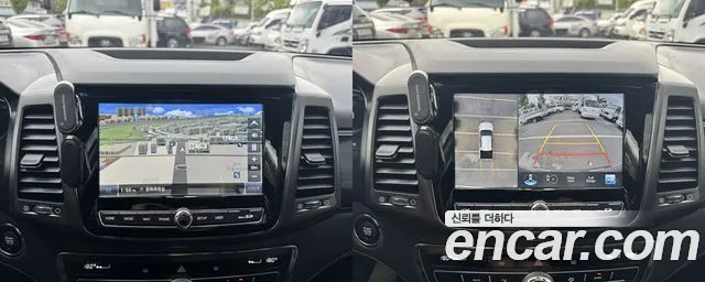 KG_Mobility_Ssangyong Rexton 2022 thumb 4