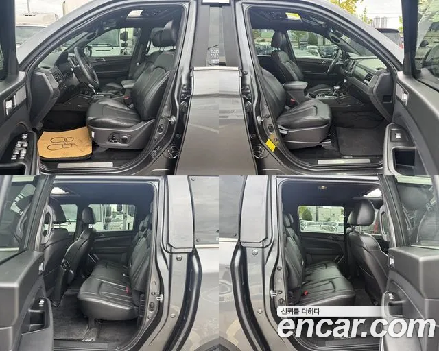 KG_Mobility_Ssangyong Rexton 2022 thumb 7