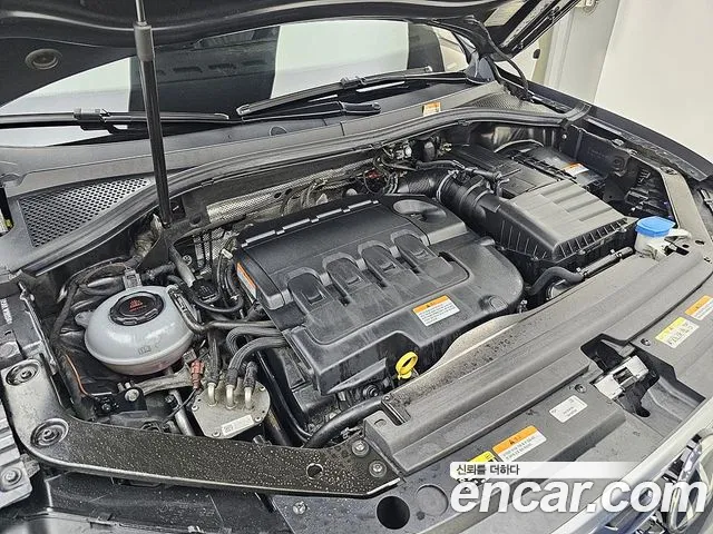 Volkswagen Tiguan 2020 thumb 8