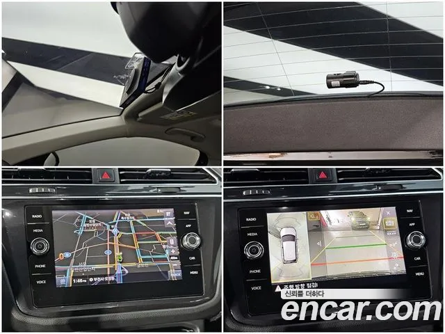 Volkswagen Tiguan 2020 thumb 12