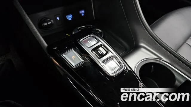 Hyundai Sonata 2021 thumb 9