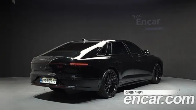 Hyundai Grandeur 2023 thumb 11
