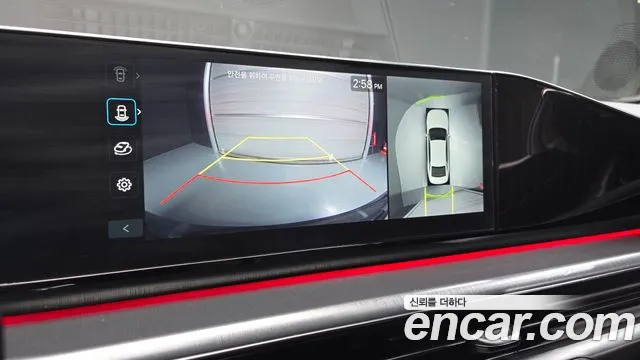 Hyundai Grandeur 2023 thumb 6