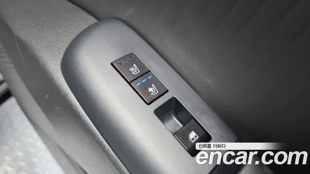Hyundai Grandeur 2023 thumb 12