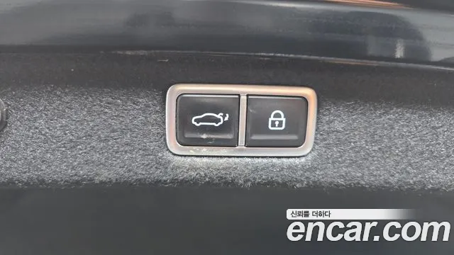 Hyundai Grandeur 2023 thumb 8