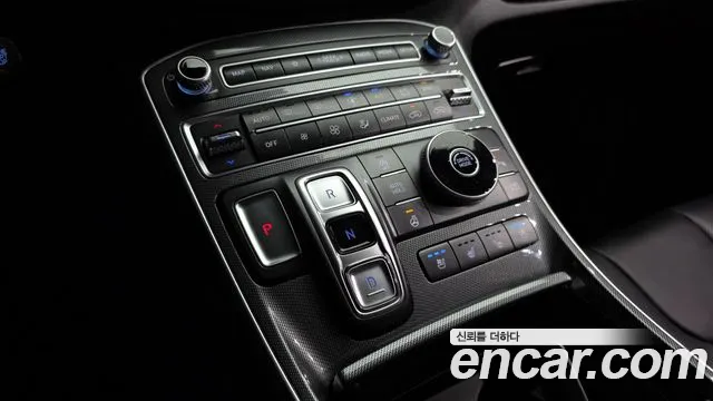 Hyundai Santa Fe 2022 thumb 8
