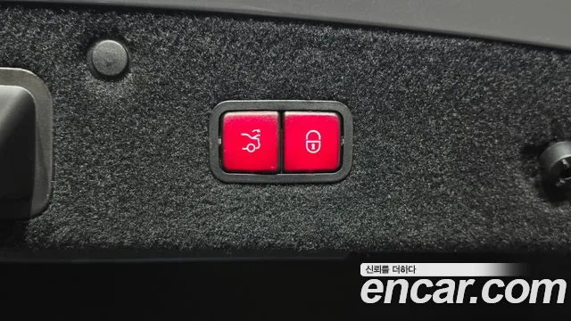 Mercedes-Benz S-Класс 2021 thumb 11