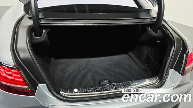 Mercedes-Benz S-Класс 2021 thumb 2