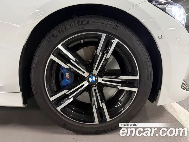 BMW 3 серии 2025 thumb 10
