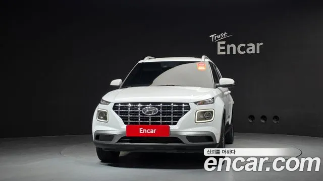 Hyundai Venue 2021 thumb 12