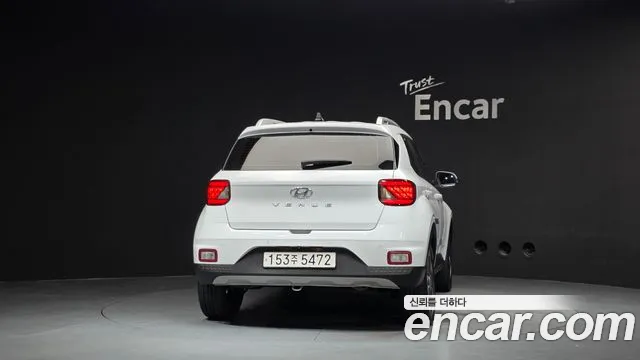 Hyundai Venue 2021 thumb 7