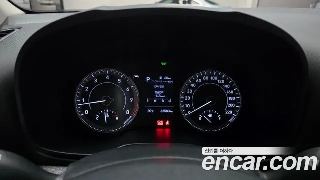 Hyundai Venue 2021 thumb 3