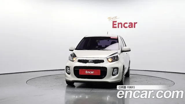 Kia Morning 2016 thumb 2