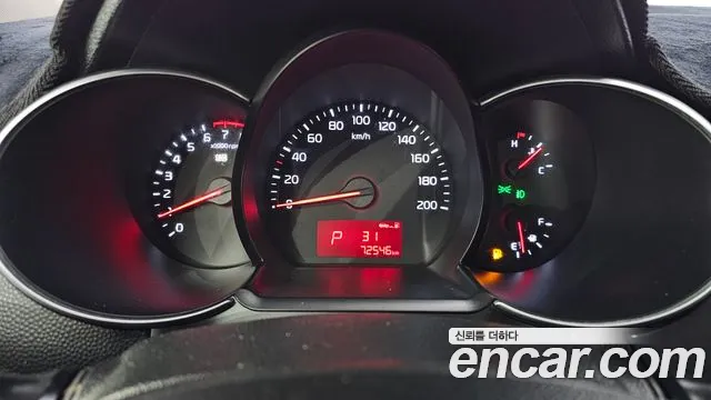 Kia Morning 2016 thumb 7